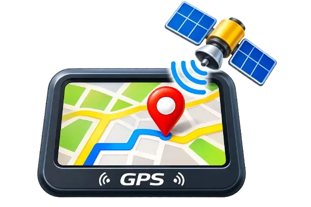 GPS