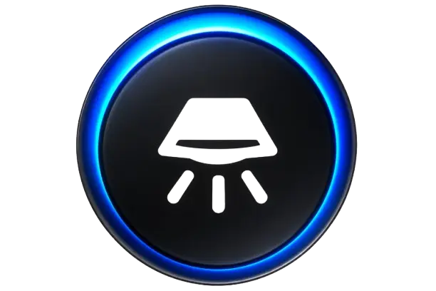 Reading Lamp